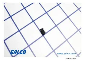 Texas Instruments CD4013BM