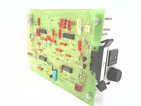 501-5 Плата ПК Плата ПЛК / дополнения к  плататам от LINK ELECTRIC & SAFETY