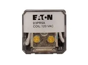 Cutler Hammer, Div of Eaton D3PR5A1-A3