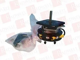 Селекторный переключатель Артикул 2427D от производителя ELECTROSWITCH