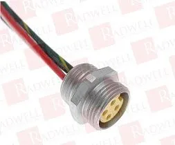 Штекер / розетка Артикул MIN-6FR-1-18 от производителя MENCOM