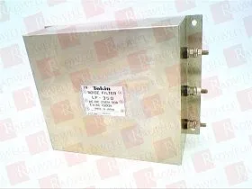 Фильтр  радиопомех Артикул LF-350 от производителя NEC TOKIN AMERICA INC