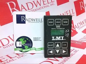 585 Компьютерный аксессуар от LMI CORP