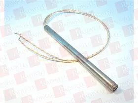 Патронный нагревательный элемент Артикул LDC01791 от производителя TEMPCO