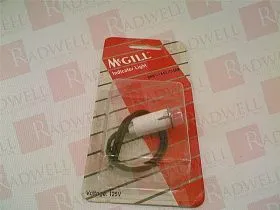 Миниатюрная индикаторная лампа Артикул 0891-1443/CLEAR от производителя REGAL REXNORD