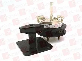 Поворотный переключатель Артикул 24201VB от производителя ELECTROSWITCH