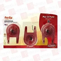 Сантехника Артикул 2001TP от производителя KORKY