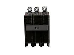 Cutler Hammer, Div of Eaton CHB350