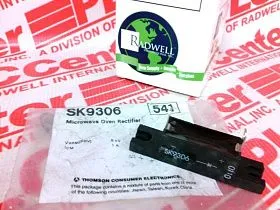 Мостовой выпрямитель SK9306 от THOMSON CONSUMER