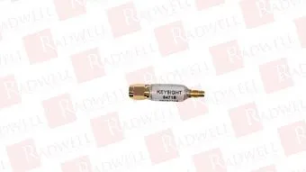 Индикатор / дисплей Артикул 8471E от производителя KEYSIGHT TECHNOLOGIES