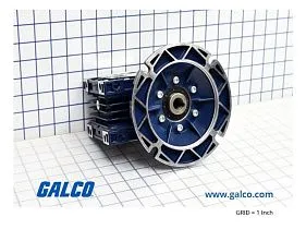 Worldwide Electric Corporation CALM50-25/1-56C