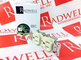 Штекер / розетка Артикул BR15V от производителя EATON CORPORATION