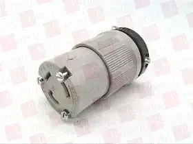 Штекер / розетка Артикул 6334 от производителя EATON CORPORATION