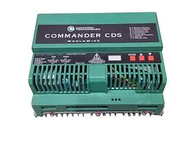 Control Techniques CDS220