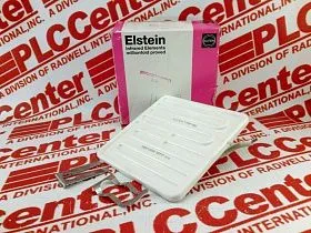 Литой нагревательный элемент Артикул T-FSF-400-230 от производителя ELSTEIN