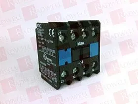 Устройство для пускателя / стартера Артикул NDL2-04 от производителя ISKRA