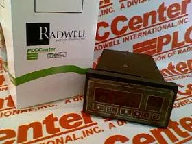 Контроль температуры / процесса Артикул DIN-FJ-32ZU-N-N-106 от производителя THERMALOGIC