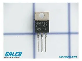 NTE Electronics TIP50