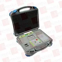 Мегомметр  Артикул MI3200 от производителя METREL