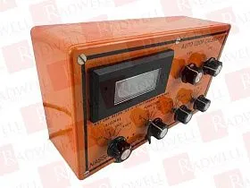 Калибратор / симулятор Артикул 4050 от производителя NASSAU INSTRUMENT