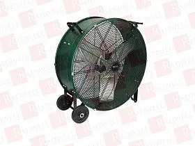 Вентилятор / Вентиляция Артикул DFC-36D от производителя KING ELECTRIC