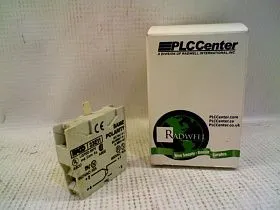 Контактный блок BACO CONTROLS 23-E11, 10A, 600-660VAC