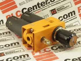 Пневмофильтр Артикул TMV-20-RMSA от производителя METAL WORK PNEUMATIC