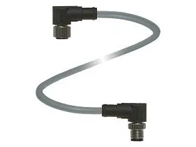 Pepperl Fuchs V15L-W-0,6M-PUR-U-V15L-W