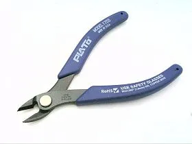 1755 Нож/Бритва/Коробкорез от PLATO PRODUCTS