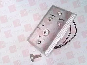 Вспомогательный прибор для контроля пламени Артикул 2098-9805 от производителя TYCO