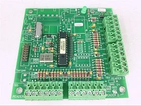 SPX-4 Плата ПК Плата ПЛК / дополнения к  плататам от NORTHERN COMPUTERS INC