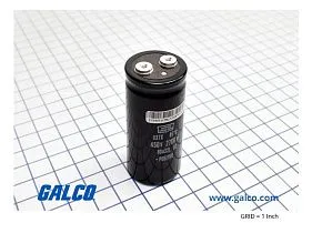 United Chemicon E37X451CPN272MDB7M