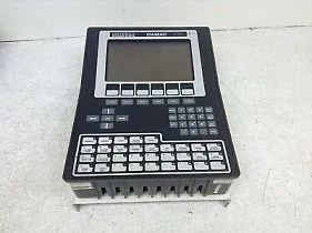 3-424-2011A Интерфейс оператора от CINCINNATI MILACRON