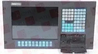 Интерфейс оператора Артикул AWS-850CT от производителя ADVANTECH