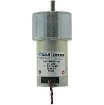 Мотор-редуктор GM9234S017-R1 от PITTMAN