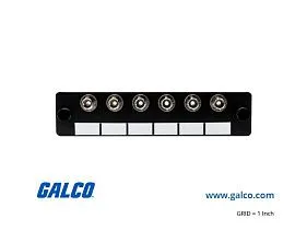 HellermannTyton VFAP6SMMST