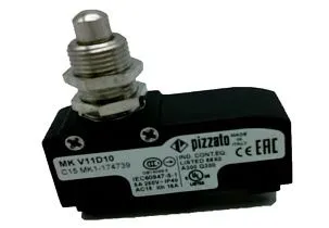 MK V11D10 Микропереключатель/миниатюрный переключатель от PIZZATO