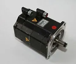 Серводвигатель KUKA 1FK7101-5AZ91-1ZZ9-Z S07 4.2 кВт 3350/5000 об/мин