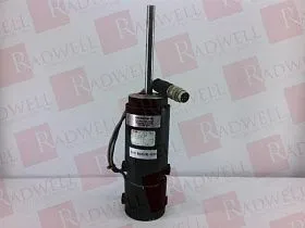 Серводвигатель Артикул 2233-MT3142 от производителя AMETEK