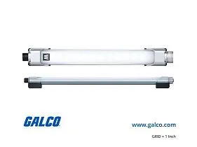 Waldmann 114051000-00801409