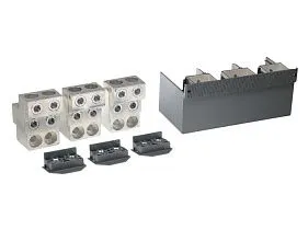 ABB KXT7CUAL4X500K-3PC