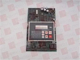 Управляющая плата Артикул 993-100 от производителя LENZE