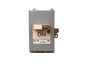 Cutler Hammer, Div of Eaton CMCU400LA