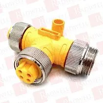 Комплект кабелей / шнуров QD Артикул RSM-2RKM 40 от производителя TURCK