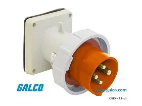 Bryant Electric 460B12W