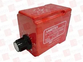 Замедляющие реле Артикул T1K-1-461 от производителя AMETEK