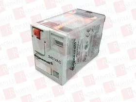 Реле / розетка Артикул 782XBXM4L-240A от производителя SCHNEIDER ELECTRIC