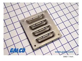 Wiegmann WAVK0304SSA