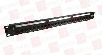 Задняя панель / аппаратное обеспечение Артикул N254-024 от производителя TRIPP LITE