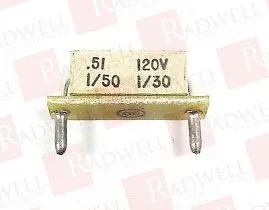 Резистор  Артикул KB9834 от производителя